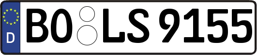 BO-LS9155