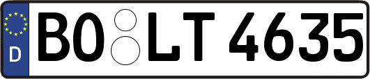 BO-LT4635