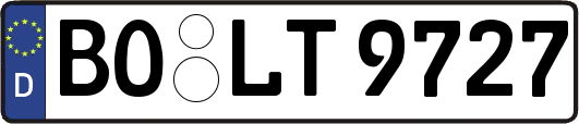 BO-LT9727