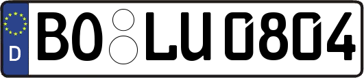 BO-LU0804
