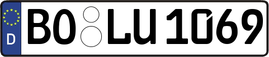 BO-LU1069