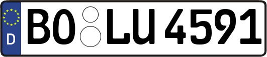 BO-LU4591
