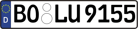 BO-LU9155