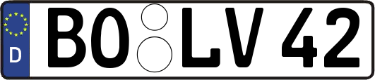 BO-LV42