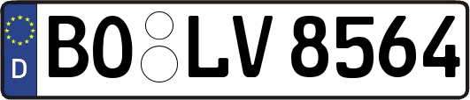 BO-LV8564