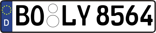 BO-LY8564