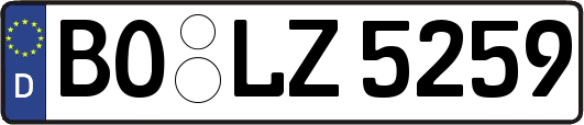 BO-LZ5259
