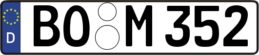 BO-M352