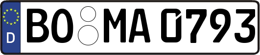 BO-MA0793