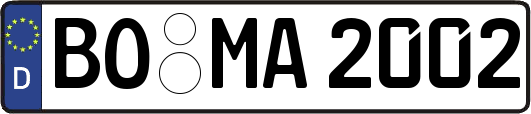 BO-MA2002