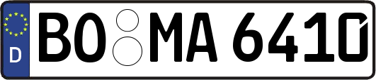 BO-MA6410