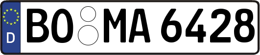 BO-MA6428