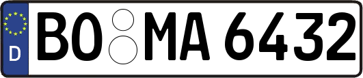 BO-MA6432