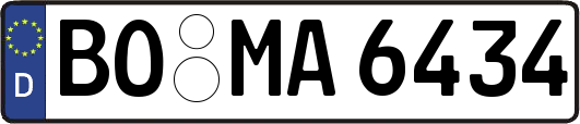 BO-MA6434