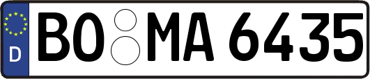 BO-MA6435