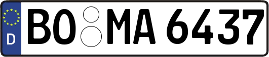 BO-MA6437