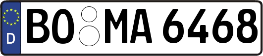 BO-MA6468