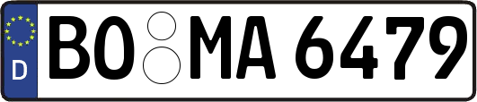BO-MA6479