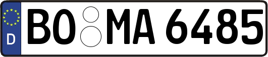 BO-MA6485