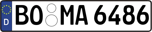 BO-MA6486