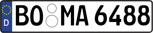 BO-MA6488