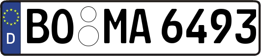 BO-MA6493