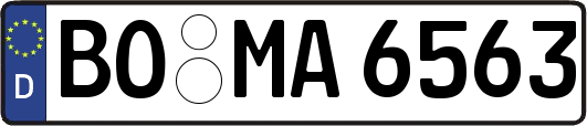 BO-MA6563