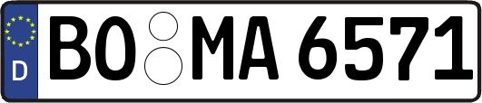 BO-MA6571