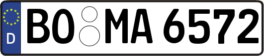 BO-MA6572