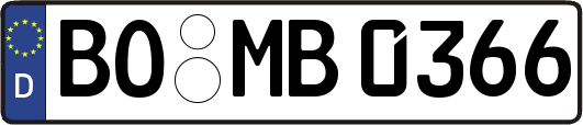 BO-MB0366