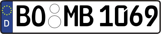 BO-MB1069