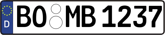 BO-MB1237
