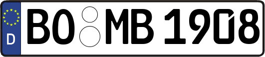 BO-MB1908