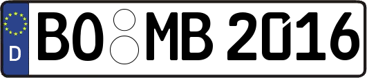 BO-MB2016