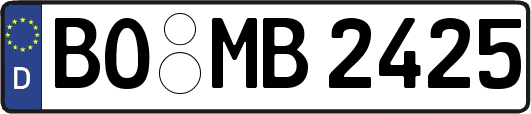 BO-MB2425