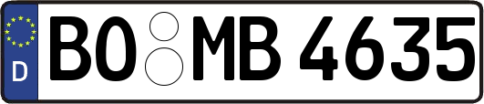 BO-MB4635