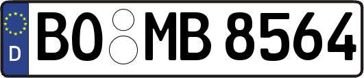 BO-MB8564