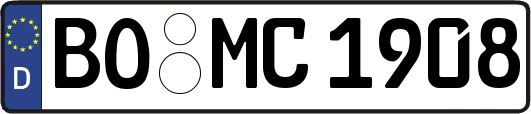 BO-MC1908