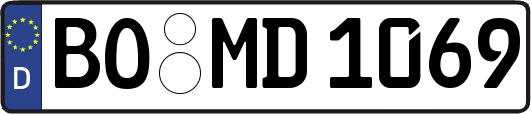 BO-MD1069