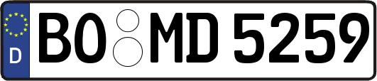 BO-MD5259