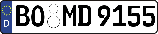 BO-MD9155