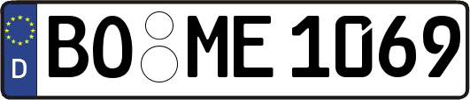 BO-ME1069