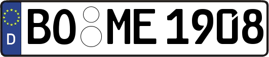 BO-ME1908