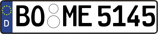 BO-ME5145