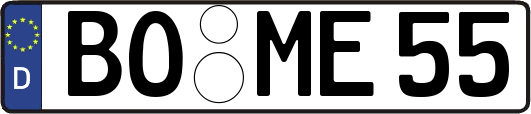 BO-ME55