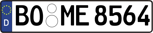 BO-ME8564