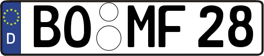 BO-MF28