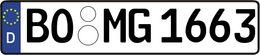 BO-MG1663