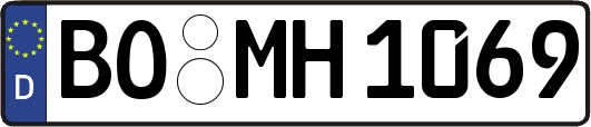 BO-MH1069