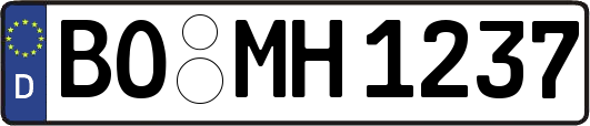 BO-MH1237